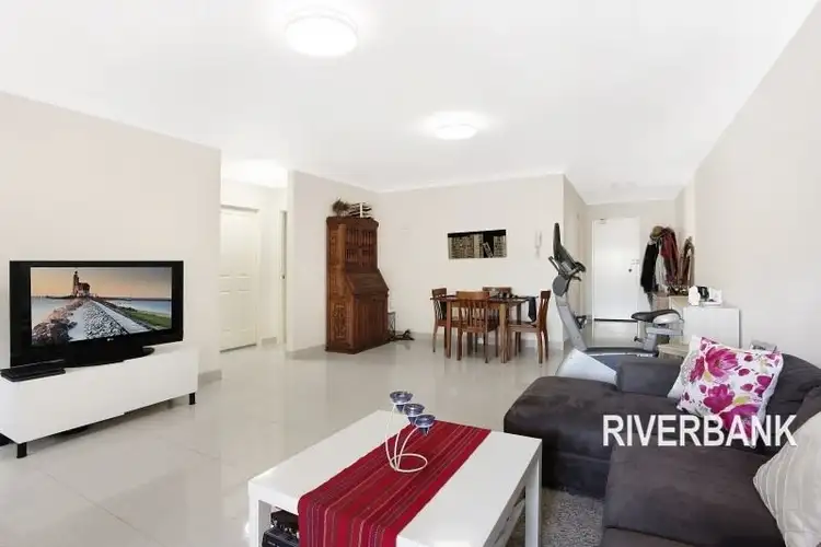 Third view of Homely unit listing, 17/74-78 Newman Street, Merrylands NSW 2160