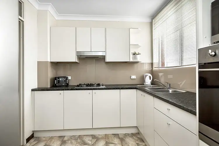 Second view of Homely apartment listing, 15/8 Bortfield Drive, Chiswick NSW 2046