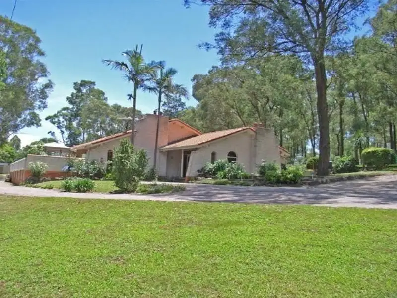 Main view of Homely rural property listing, Address available on request