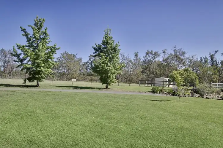 Second view of Homely rural property listing, 164 Carrs Road, Wilberforce NSW 2756