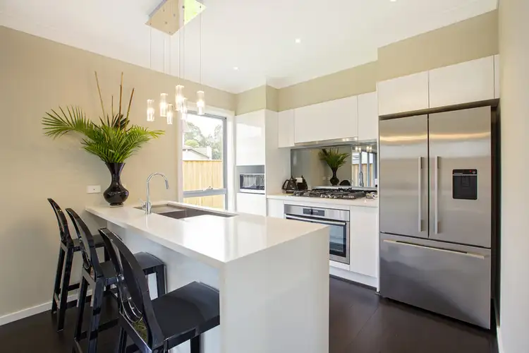 Fourth view of Homely house listing, 8 Herring Avenue, Elizabeth Hills NSW 2171