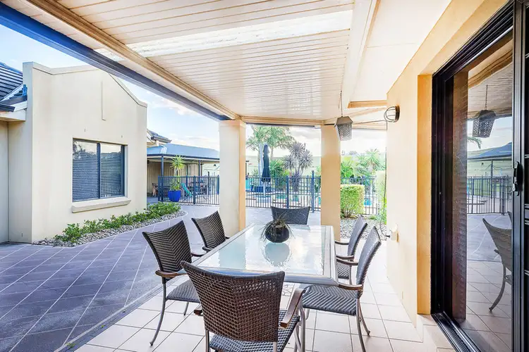 Seventh view of Homely rural property listing, 1 Hermitage Court, Orchard Hills NSW 2748