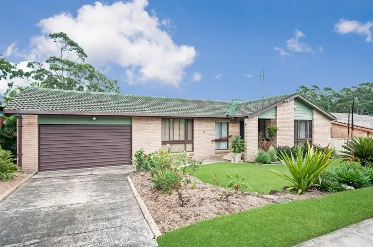 Address available on request