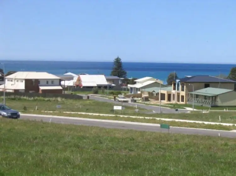 Lot 44 Scenic Drive, Apollo Bay VIC 3233