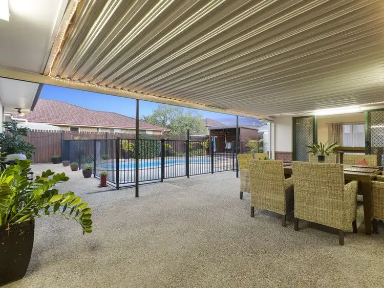 Second view of Homely house listing, 73 Balmoral Street, Kuraby QLD 4112