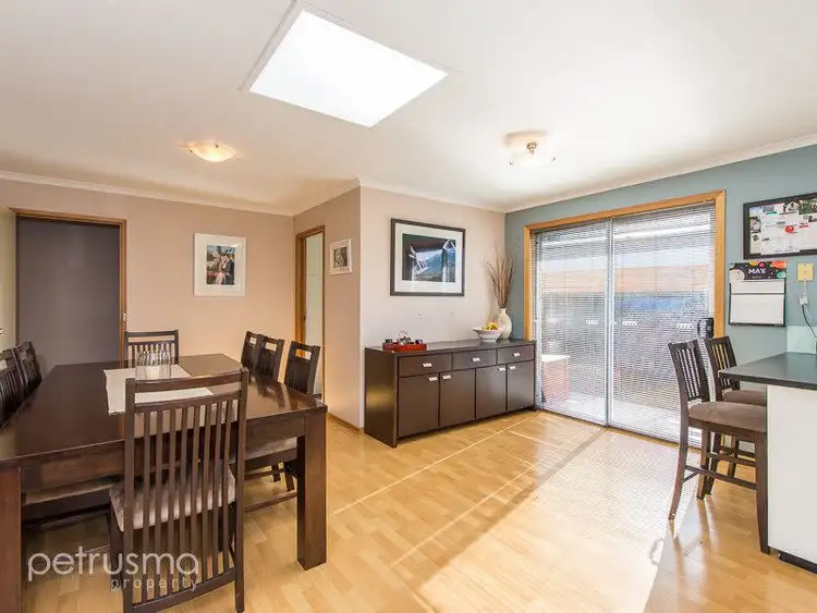 Fifth view of Homely house listing, 5 Cloak Place, Old Beach TAS 7017