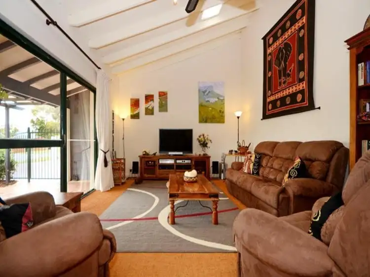 Fourth view of Homely house listing, 6 Mansel Place, Duncraig WA 6023