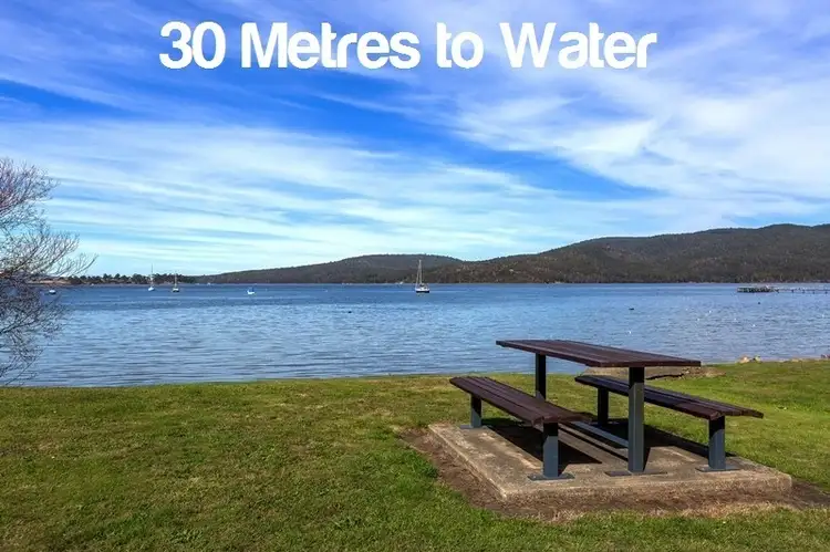 Second view of Homely house listing, 7018 Huon Highway, Dover TAS 7117