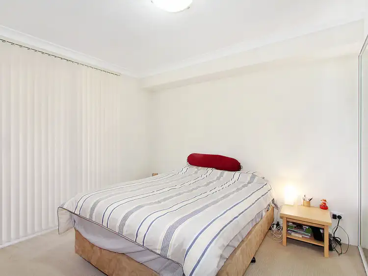 Fifth view of Homely apartment listing, 45/1-4 The Crescent, Strathfield NSW 2135