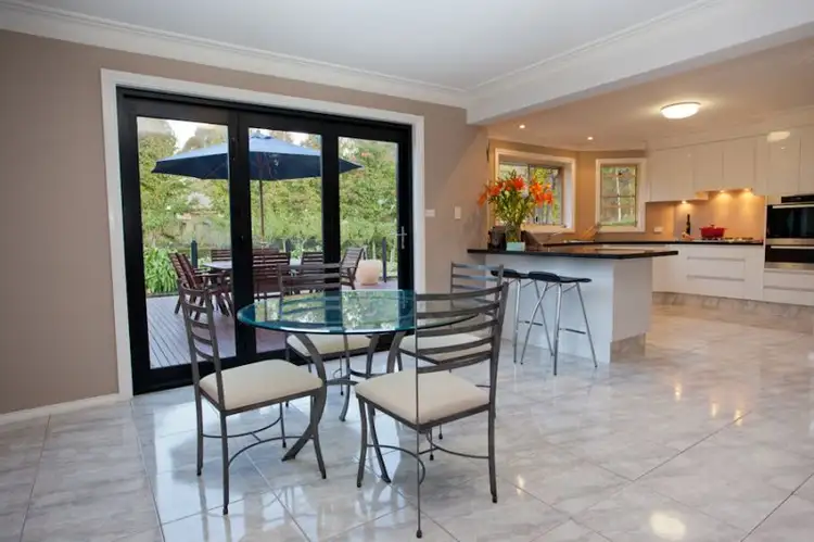Third view of Homely house listing, 6 Anthony Crescent, Orange NSW 2800
