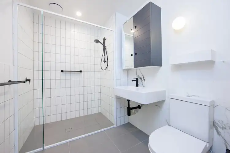 Fourth view of Homely apartment listing, C322/810-822 Elizabeth Street, Waterloo NSW 2017