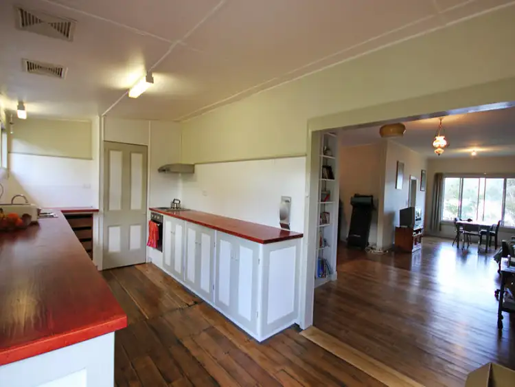 Sixth view of Homely house listing, 4300 Huon Highway, Port Huon TAS 7116