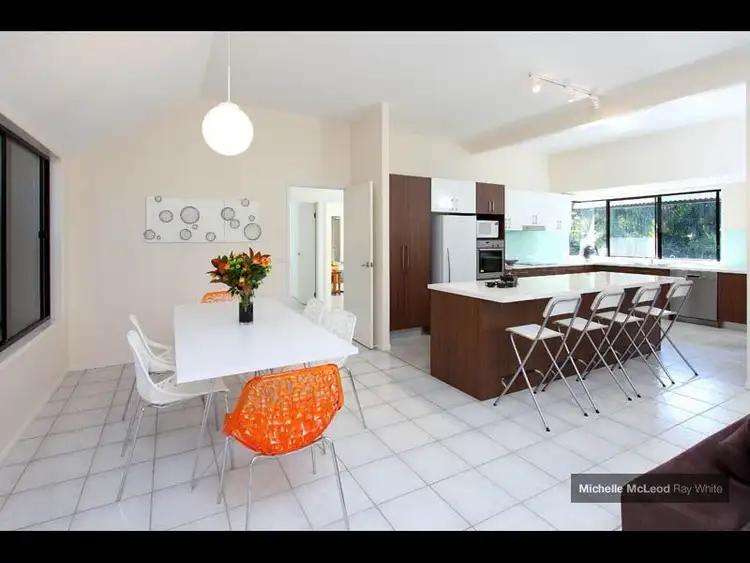 Fifth view of Homely house listing, 30 Chapel Hill Road, Chapel Hill QLD 4069