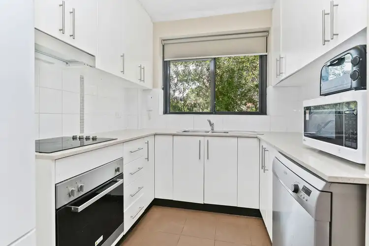 Third view of Homely unit listing, 1/77 Union Street, Dulwich Hill NSW 2203