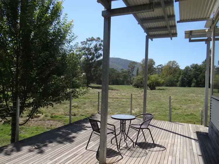 Seventh view of Homely house listing, 33-37 Gavan Street, Bright VIC 3741
