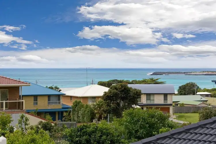Second view of Homely house listing, 11A Seaview Drive, Apollo Bay VIC 3233