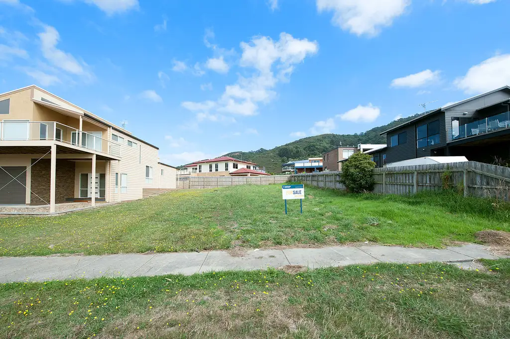 Main view of Homely land listing, 14 Seaview Drive, Apollo Bay VIC 3233