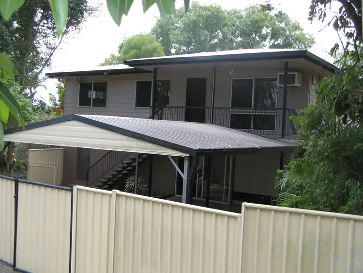 38 Barkell Street, North Ipswich QLD 4305