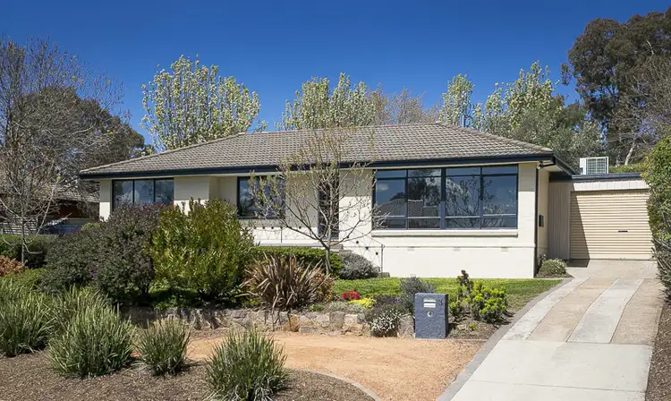 Fifth view of Homely house listing, 3 Adair Street, Scullin ACT 2614