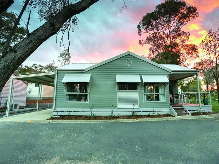 78/508 Wagga Road, Albury NSW 2640