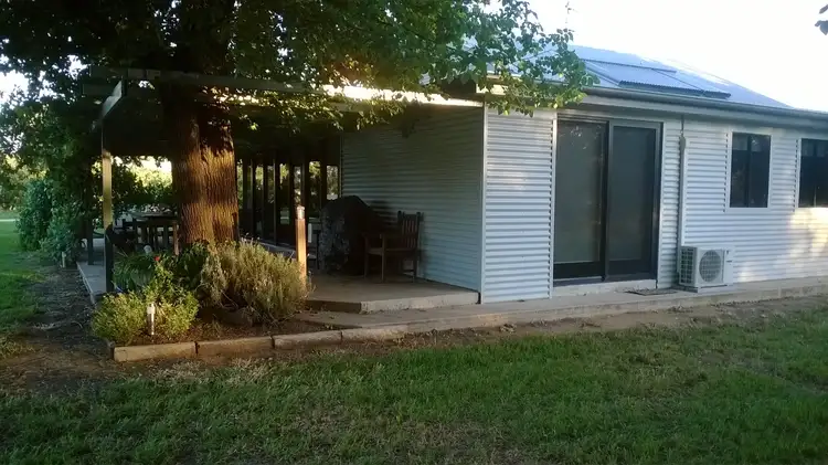 Fourth view of Homely rural property listing, 152 Casuarina Drive, Eugowra NSW 2806