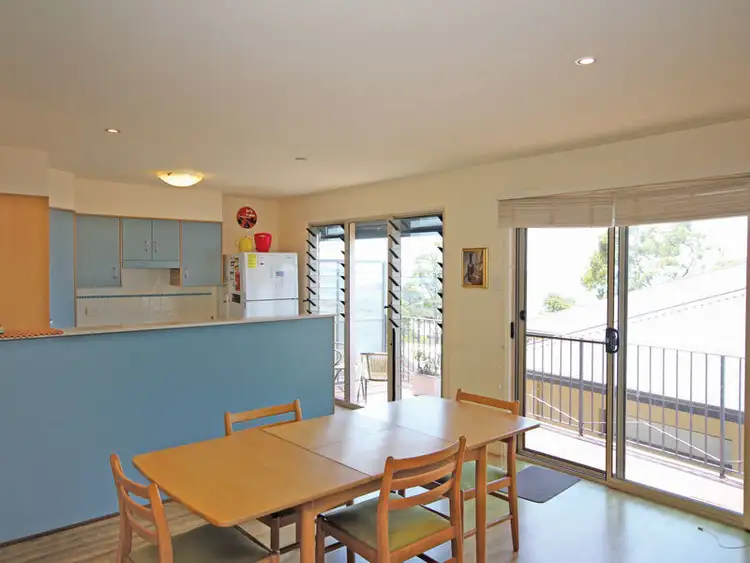 Fourth view of Homely semi-detached listing, 2/18 Vista Avenue, Soldiers Point NSW 2317
