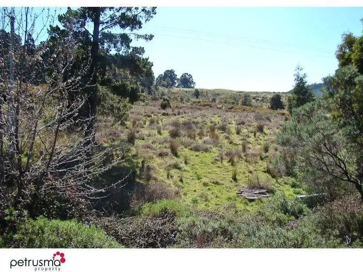 Main view of Homely land listing, Lot 1 Fourfoot Road, Geeveston TAS 7116