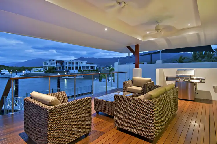 Third view of Homely house listing, 5 Marina Qy, Trinity Park QLD 4879