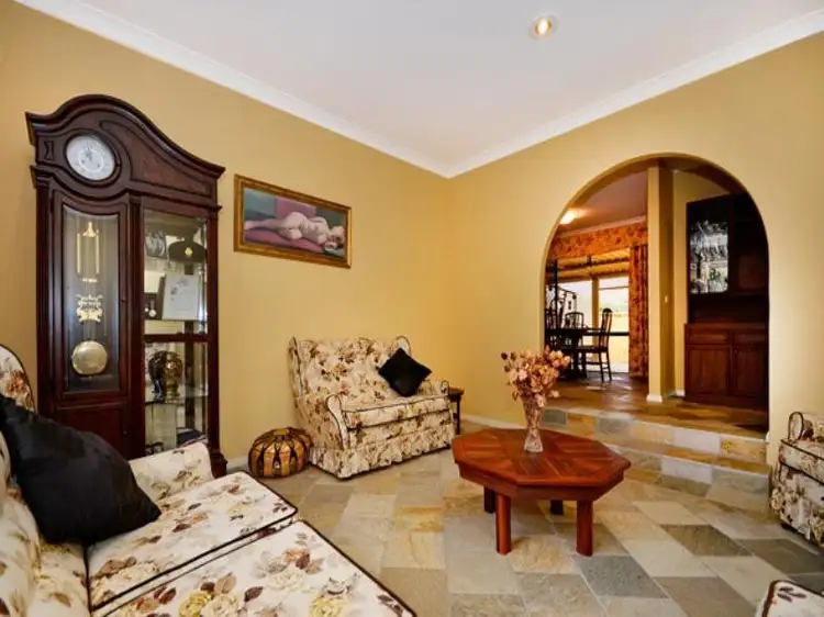 Fifth view of Homely house listing, 48 Poynter Drive, Duncraig WA 6023