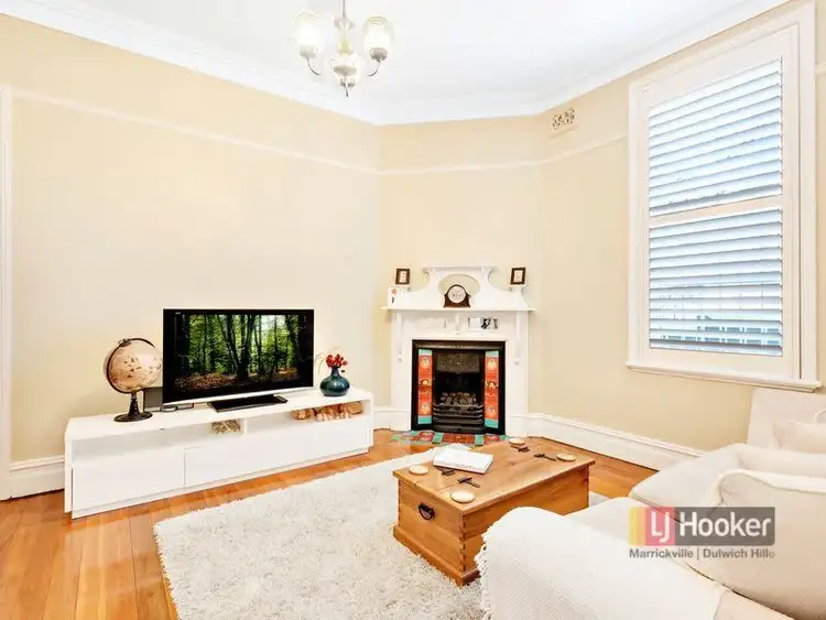 191 Denison Road, Dulwich Hill NSW 2203