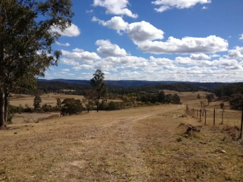 Main view of Homely rural property listing, Address available on request