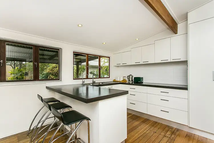 Fifth view of Homely house listing, 4 New City Road, Mullumbimby NSW 2482