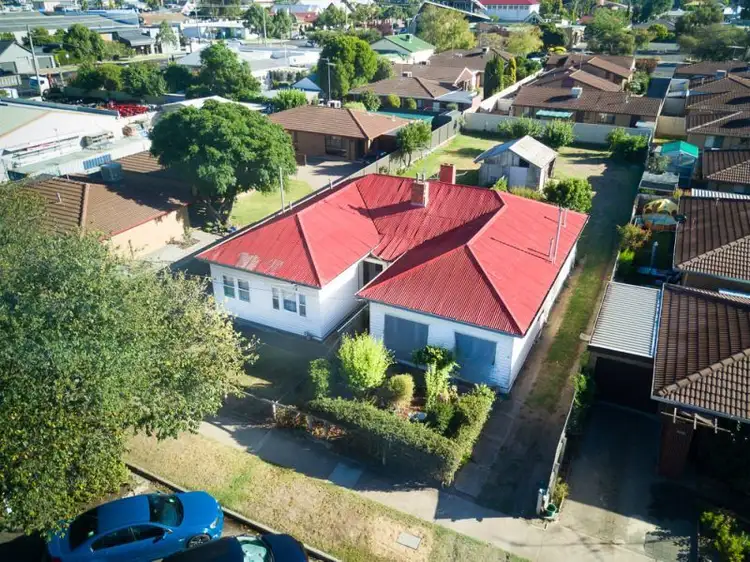 Second view of Homely house listing, 14/14a Wilson Street, Horsham VIC 3400