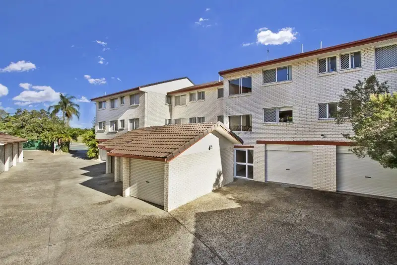 Main view of Homely unit listing, 10/7 Main Avenue, Coorparoo QLD 4151
