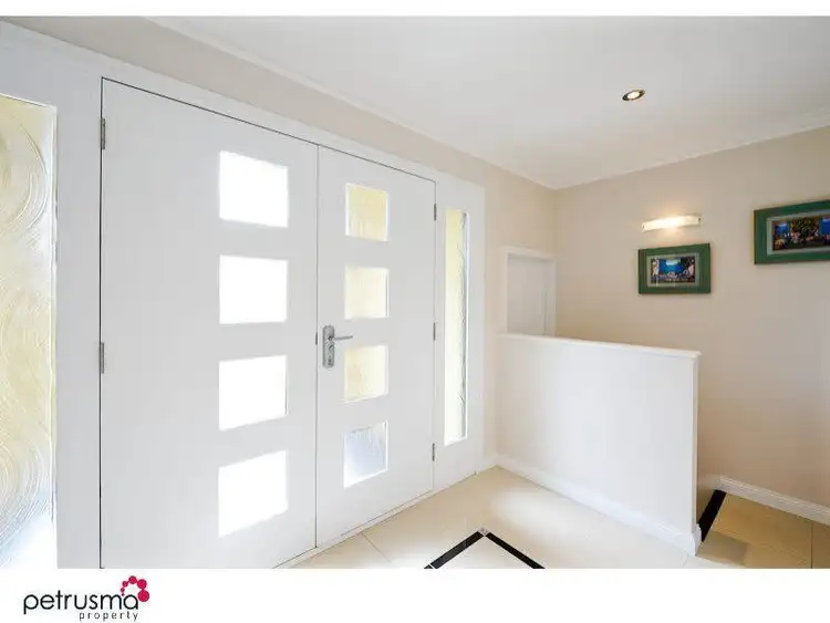 Second view of Homely house listing, 33 Churinga Waters Drive, Old Beach TAS 7017