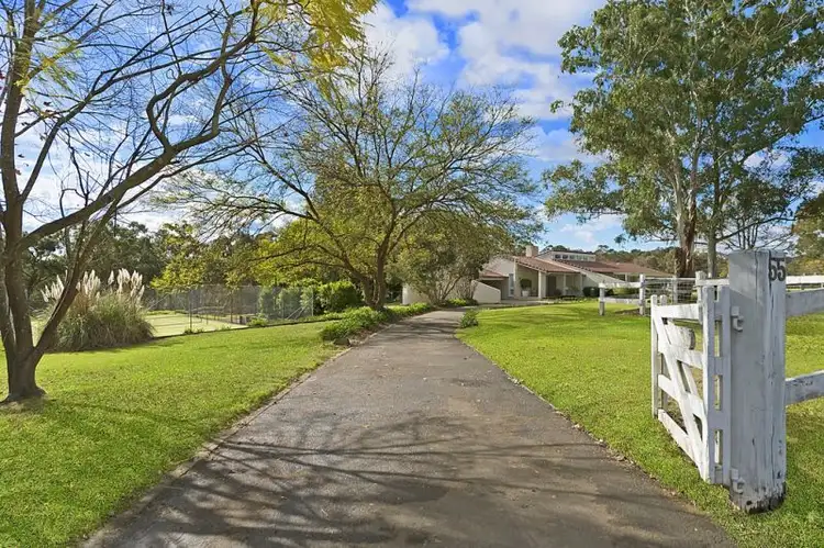 Main view of Homely rural property listing, Address available on request
