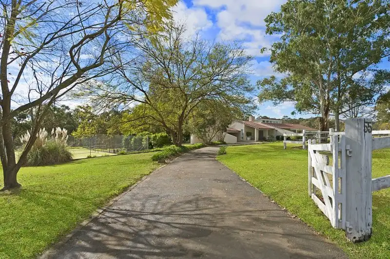 Main view of Homely rural property listing, Address available on request