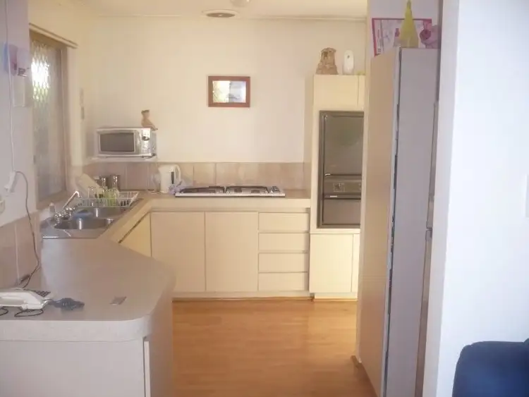 Second view of Homely villa listing, 2/166-168 North Beach Drive, Tuart Hill WA 6060