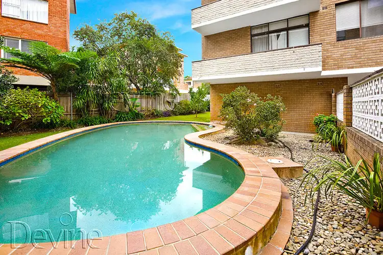 Fifth view of Homely apartment listing, 16/1-7 Russell Street, Strathfield NSW 2135