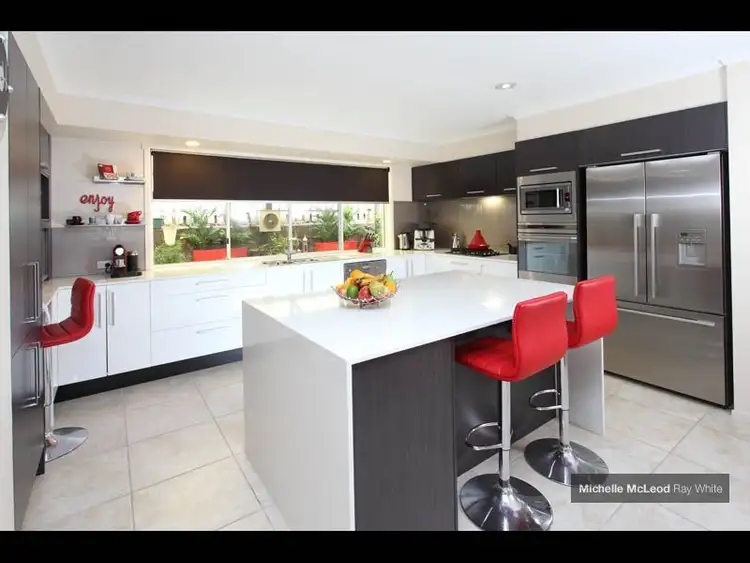 Fourth view of Homely house listing, 4 Juniper Close, Chapel Hill QLD 4069