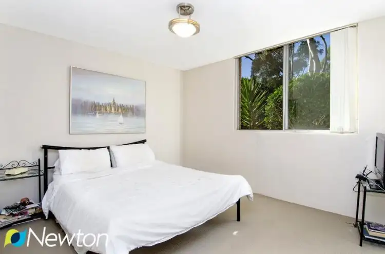 Third view of Homely apartment listing, E8/17-31 Sunnyside Avenue, Caringbah NSW 2229