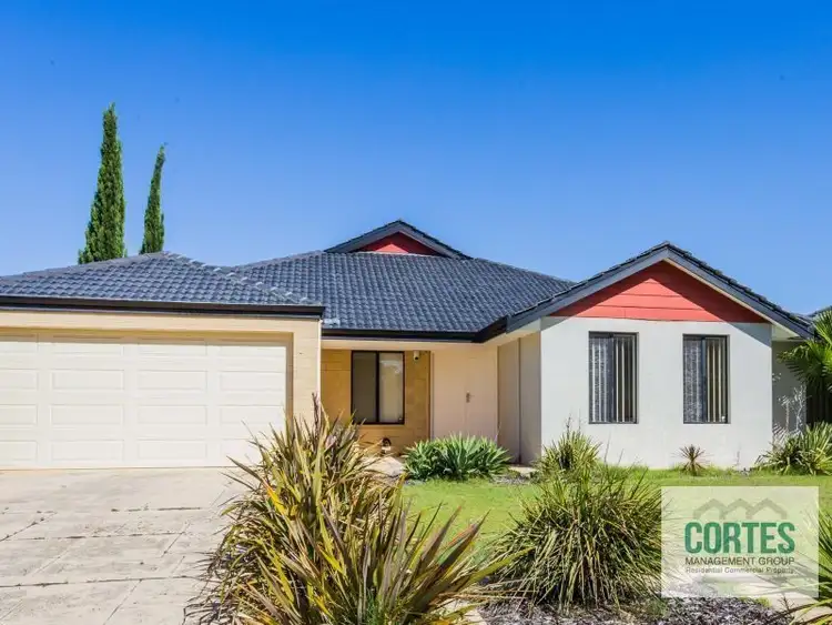 17 Aubin Grove Link