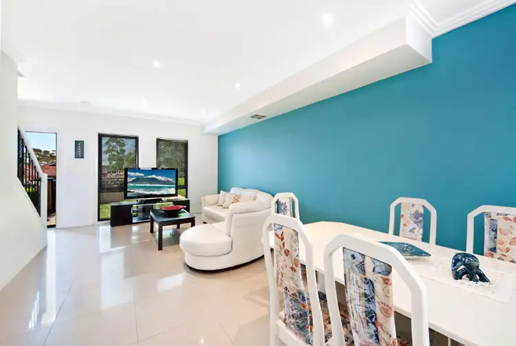 Second view of Homely townhouse listing, 2/87-89 Caldarra Avenue, Engadine NSW 2233