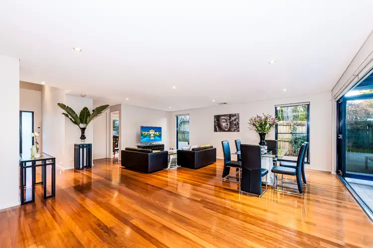 Fifth view of Homely house listing, 60a Alexandra Street, Drummoyne NSW 2047