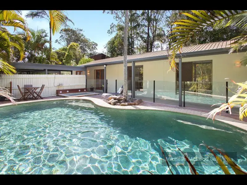 Main view of Homely house listing, 10 Dulhunty Street, Chapel Hill QLD 4069
