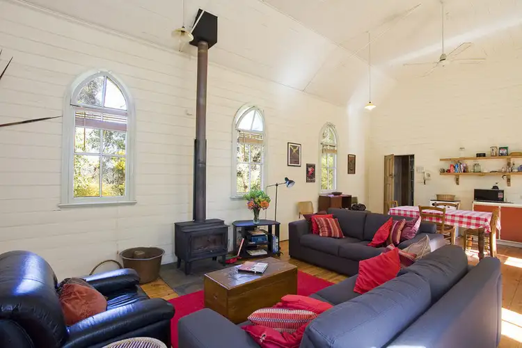 Second view of Homely house listing, 70 Bambra - School Road, Bambra VIC 3241
