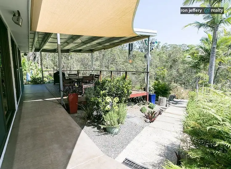 Fifth view of Homely rural property listing, 325 Moy Pocket Rd, Brooloo QLD 4570