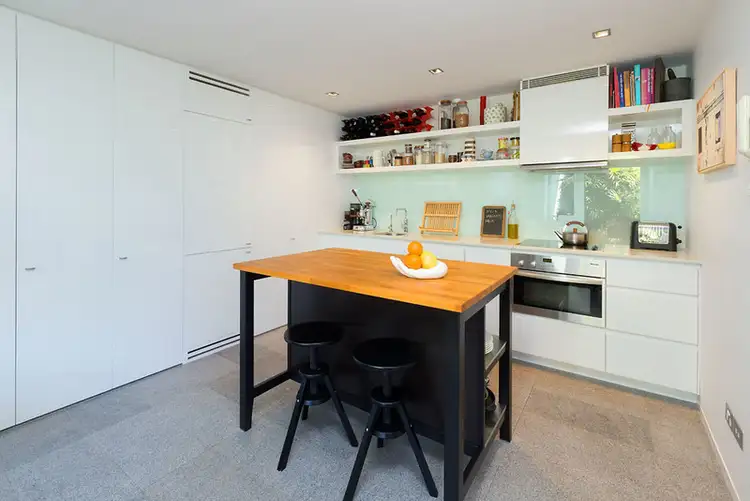 Fourth view of Homely apartment listing, 205/21 Elizabeth Bay Road, Elizabeth Bay NSW 2011
