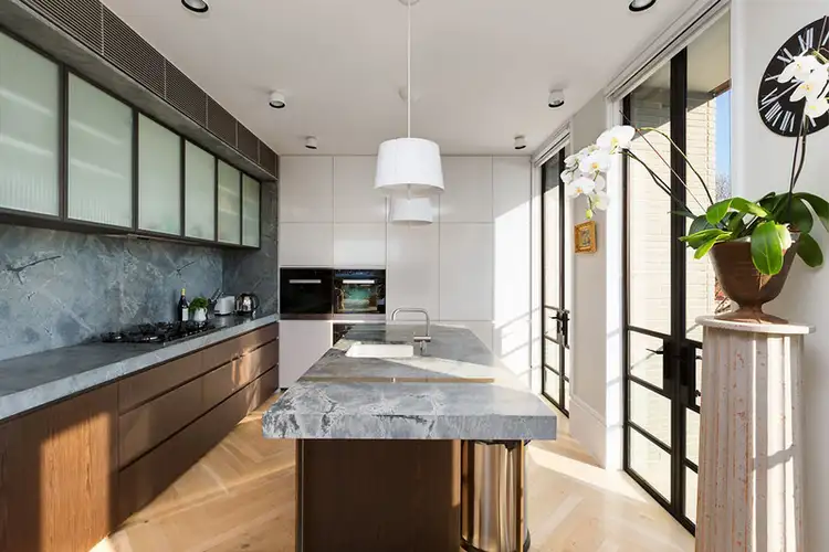 Fifth view of Homely apartment listing, 19/10 Wylde Street, Potts Point NSW 2011