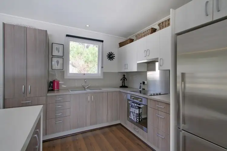 Sixth view of Homely house listing, 4 Ashlin Road, Geeveston TAS 7116